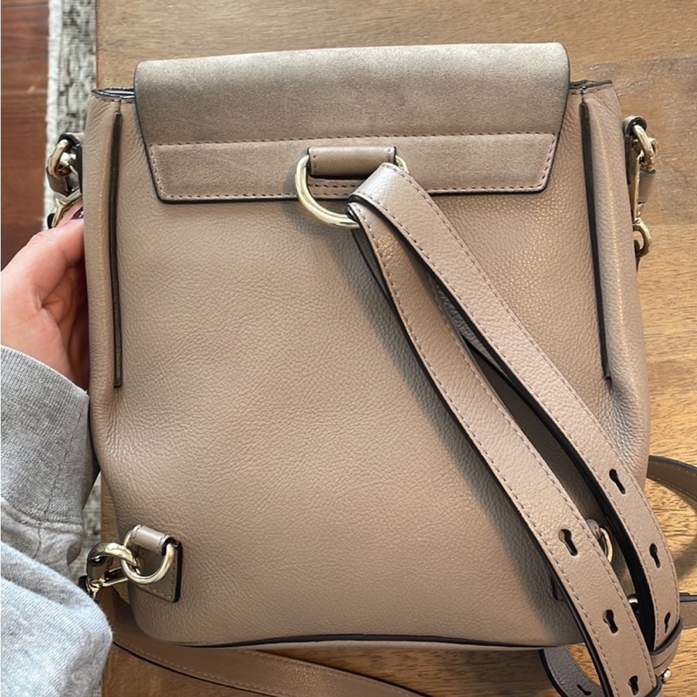 Chloe Backpack​ - Picture 2 of 8